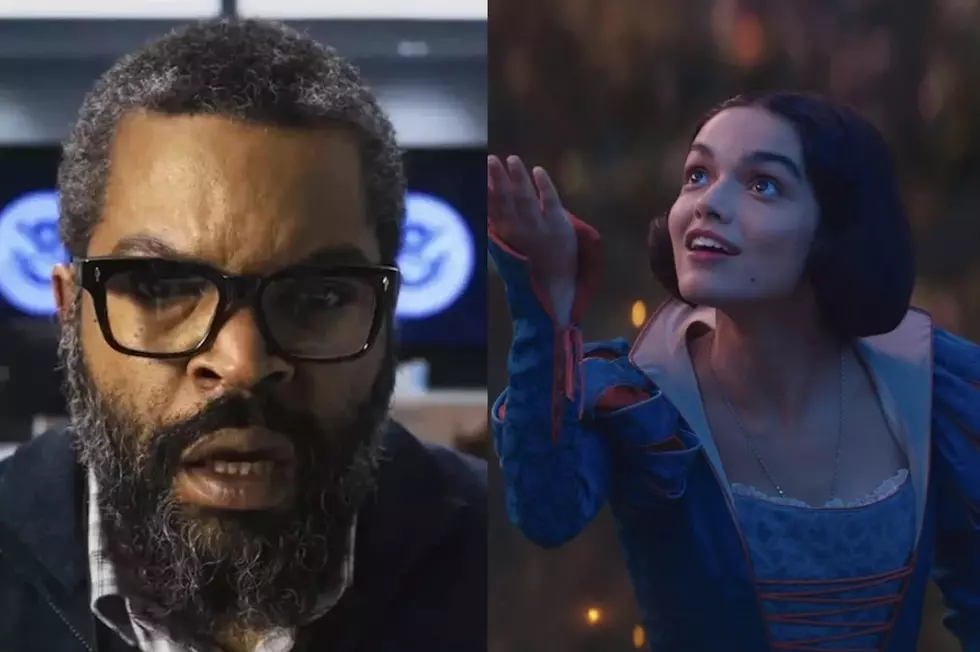 ‘Snow White’ and ‘War of the Worlds’ Lead This Year’s Razzie Nominations