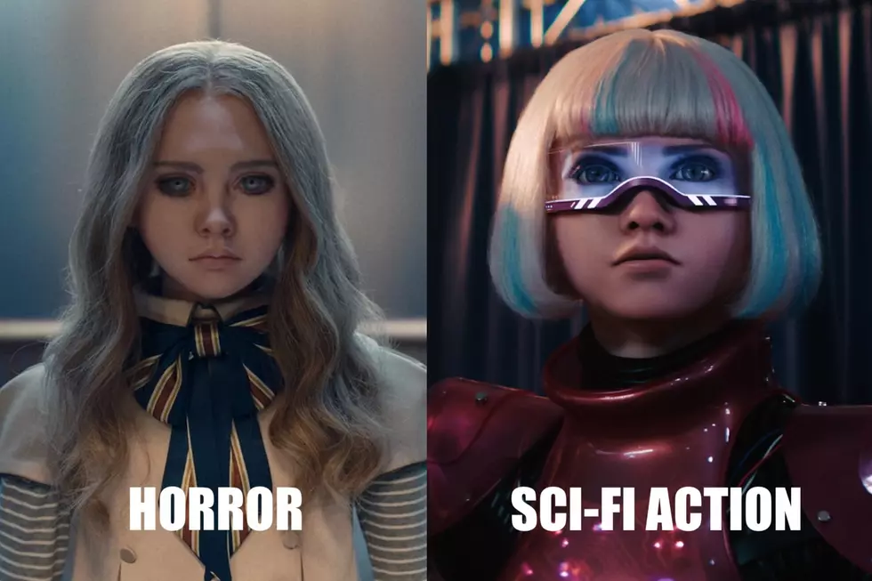 15 Sequels That Changed Genres From the Original Film