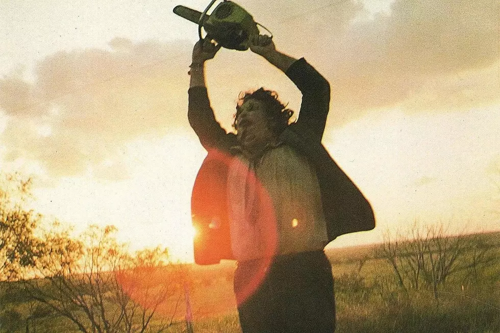 A24 Is Making a ‘Texas Chainsaw Massacre’ TV Show