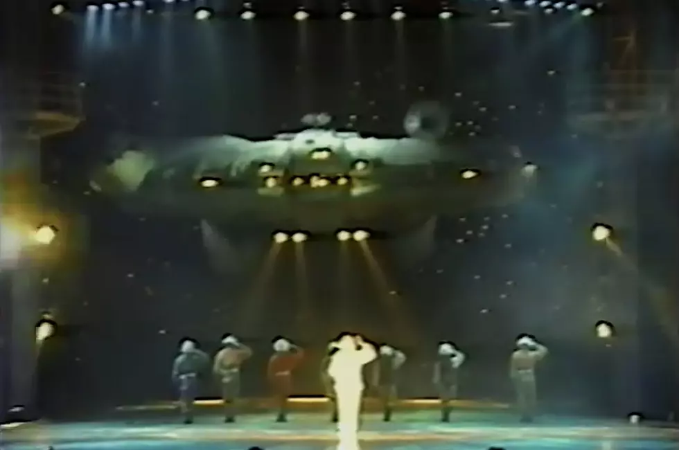 When Luke Skywalker Met Indiana Jones … And Preston Tucker? The Strange Story of ‘George Lucas’ Super Live Adventure’
