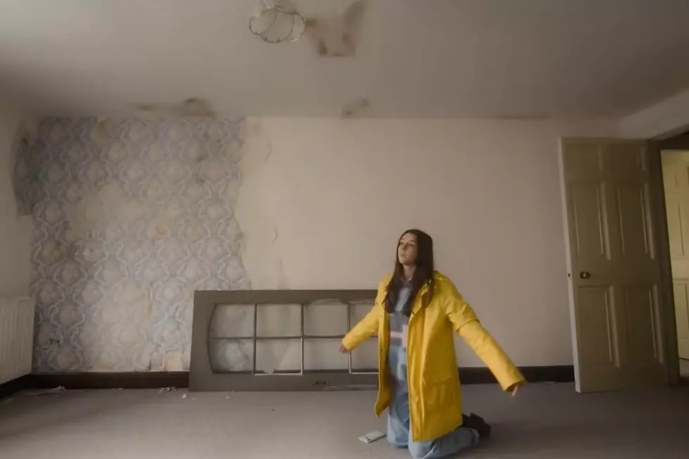 This New Horror Movie Is Filmed From the Haunted House’s Perspective