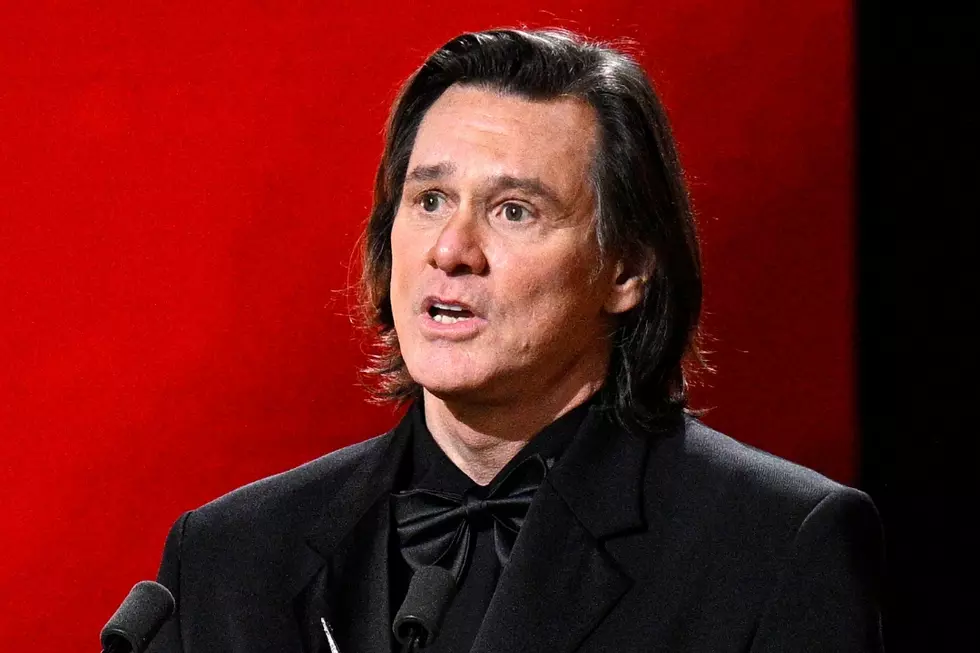 Jim Carrey’s Cesar Awards Appearance: The Truth Behind the Clone and Impostor Conspiracies