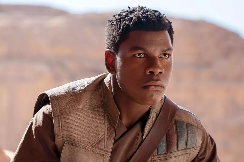 Is John Boyega Ready to Return to ‘Star Wars’?