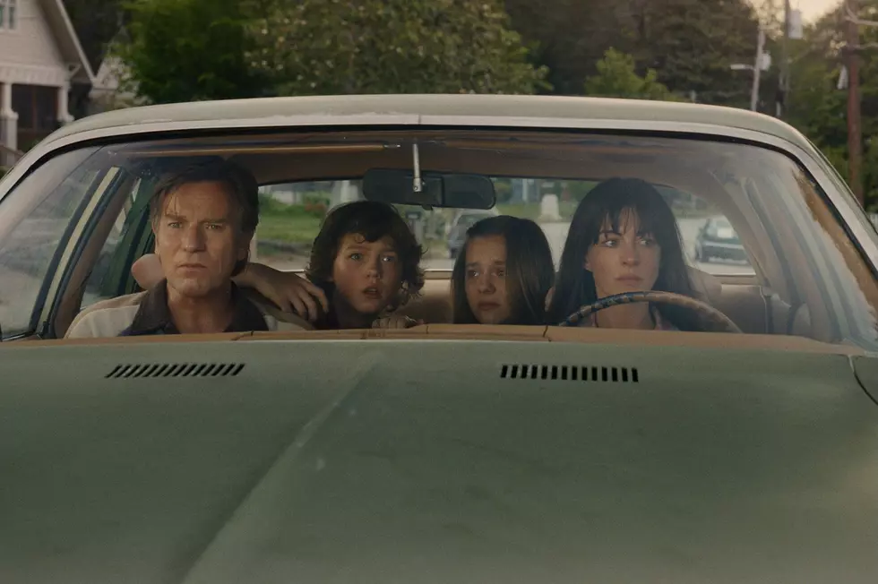 ‘The End of Oak Street’ A New Mystery Box Movie From J.J. Abrams Debuts First Teaser