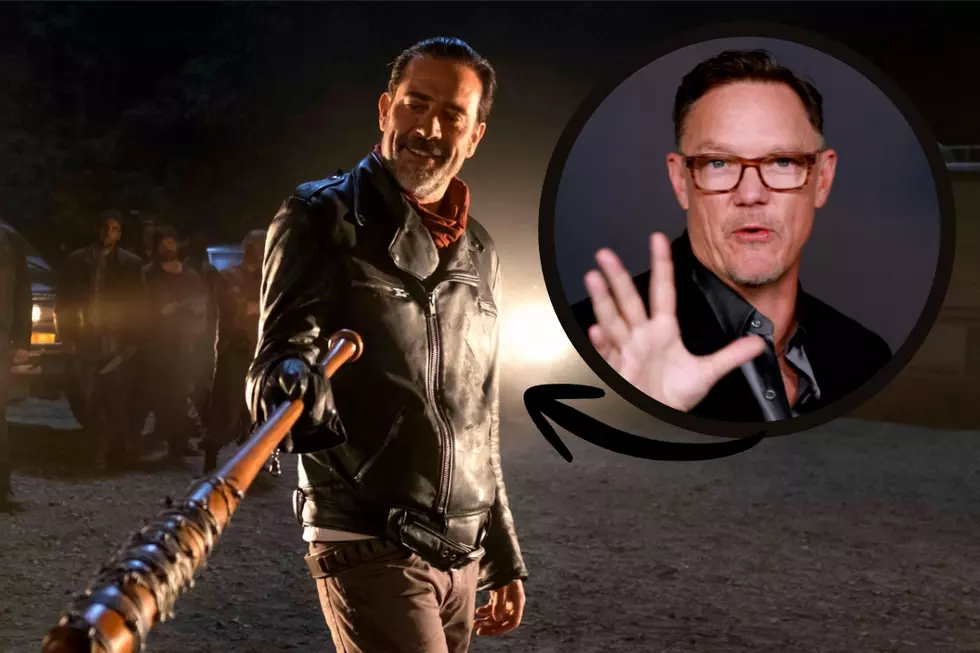 Matthew Lillard Almost Played ‘The Walking Dead’s Most Iconic Villain