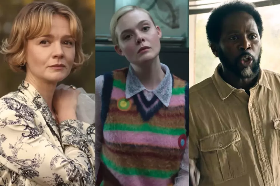 The Best New TV Shows You Can Watch This Week