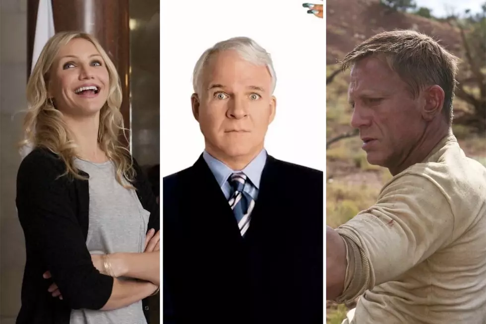 25 Huge Blockbusters You Forgot Existed