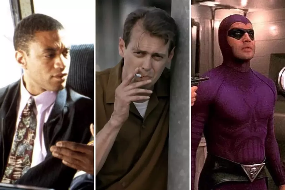 Forgotten 1996 Movies That Deserve to Be Rediscovered