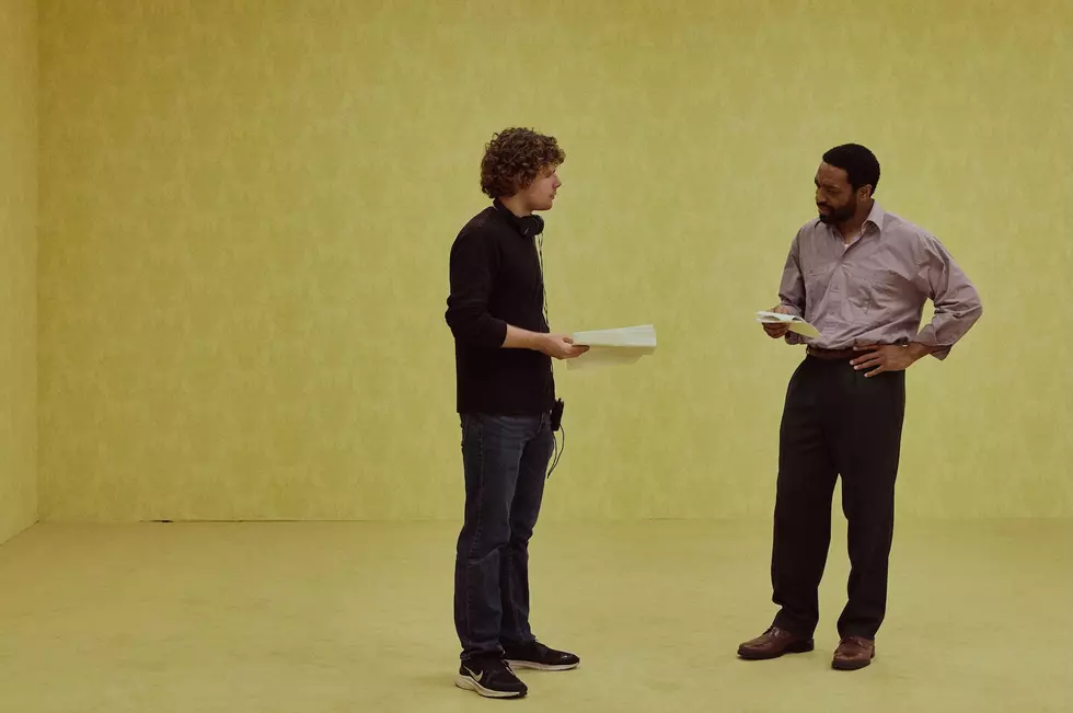 Did a 20 Year Old Really Direct ‘Backrooms’? Mark Duplass Says Yes