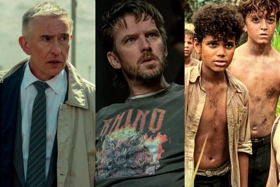 The Best New TV Shows You Can Watch This Week