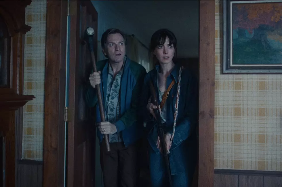 ‘The End of Oak Street’ Trailer: Can You Guess the Latest J.J. Abrams Twist?