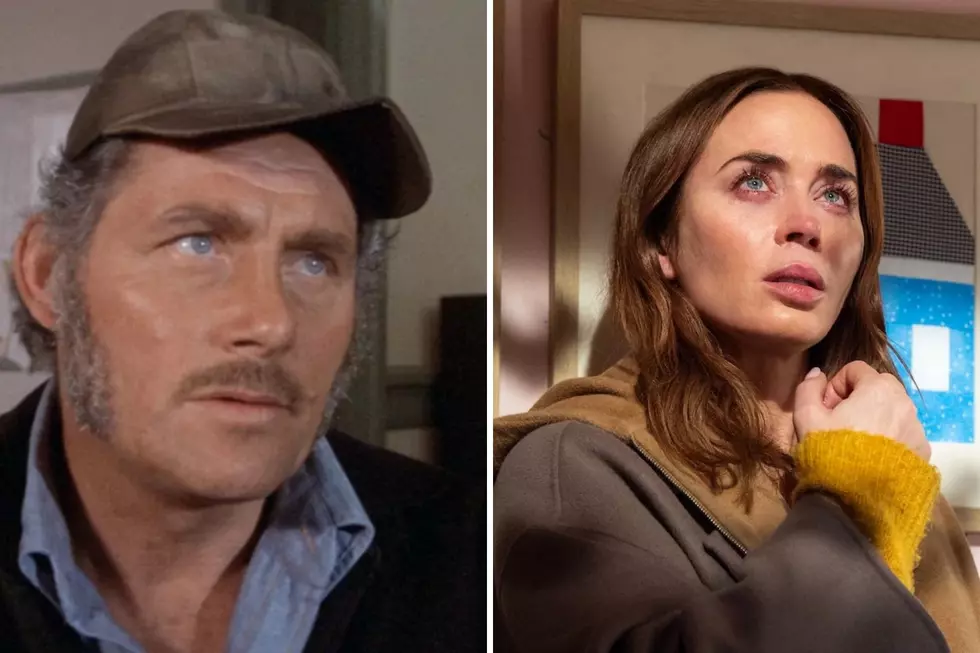 Every Movie Directed by Steven Spielberg, Ranked From Worst to Best